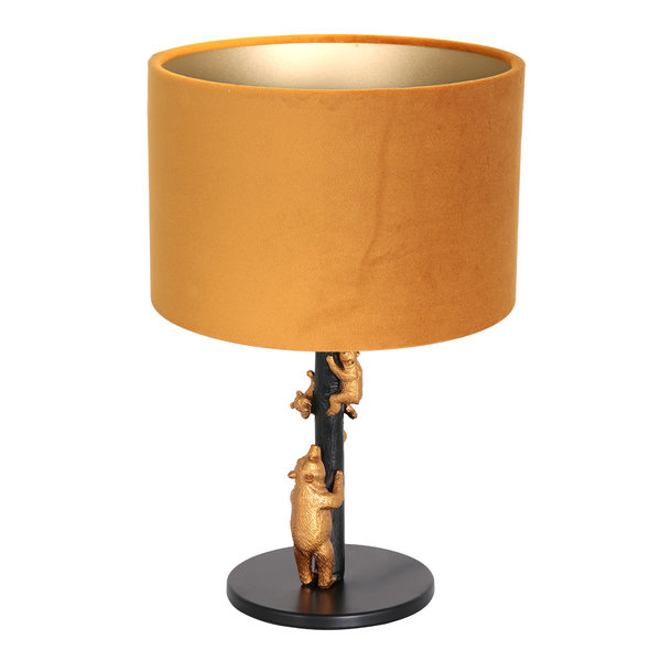 Steinhauer Table lamp Animals 1