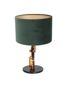 Steinhauer Table lamp Animals 1