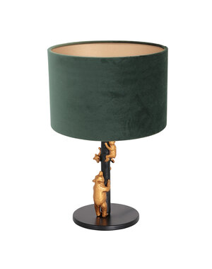 Steinhauer Table lamp Animaux 1
