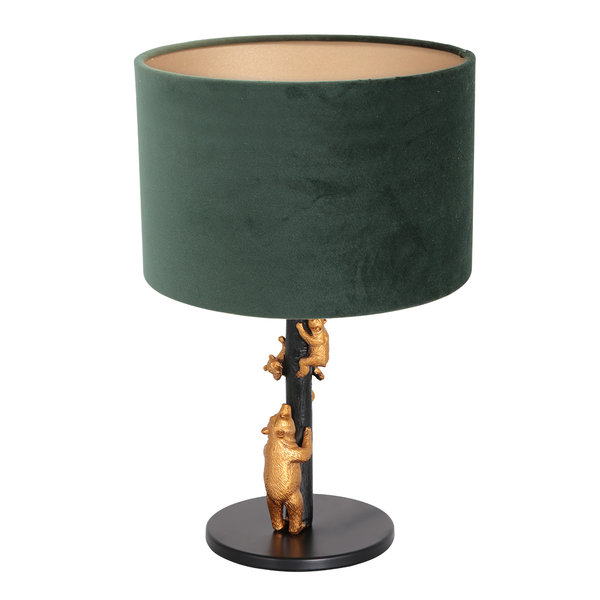 Steinhauer Table lamp Animaux 1