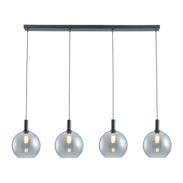 Freelight Hanging lamp Chandra 4 lights