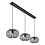 Lucide Hanging lamp Manuela 3 lights