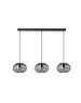 Lucide Hanging lamp Manuela 3 lights