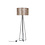 Villaflor Wangi Gold Capri M Floor Lamp
