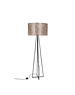 Villaflor Floor lamp Wangi Gold Capri M