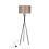 Villaflor Floor lamp Wangi Gold Kodiak