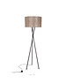 Villaflor Floor lamp Wangi Gold Kodiak