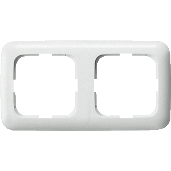 Busch-Jaeger Busch & Jaeger Raam duo