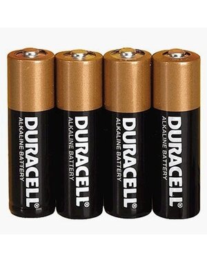 Light Collection Verlichting Batterijen Penlite AA
