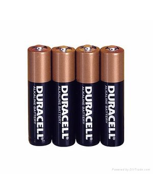 Light Collection Verlichting Batterijen Penlite AAA