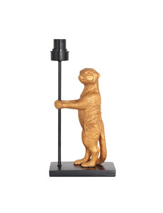 Steinhauer Hobby horse table lamp