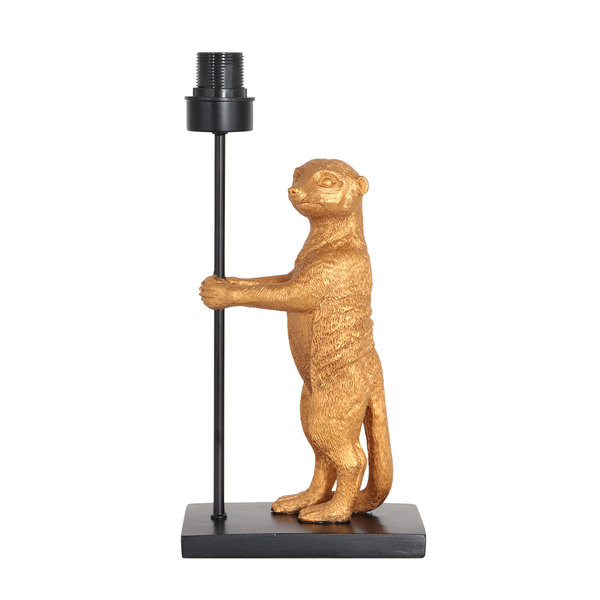 Steinhauer Hobby horse table lamp