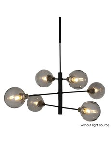 Steinhauer Constellation pendant lamp