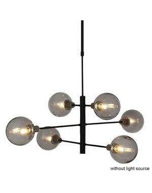 Steinhauer Constellation pendant lamp