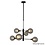 Steinhauer Hanging lamp Constellation