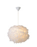 Lucide Hanging lamp Goosy