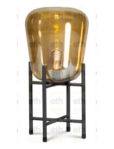 ETH Benn table lamp