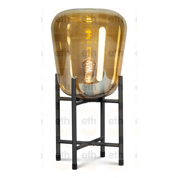 ETH Benn table lamp