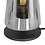Steinhauer Ancilla table lamp black 26 cm