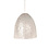 Villaflor Hanging lamp Bell Full Shell