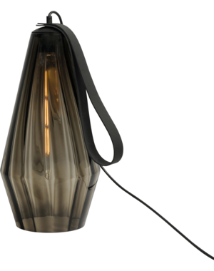 Master Light Diamond table lamp