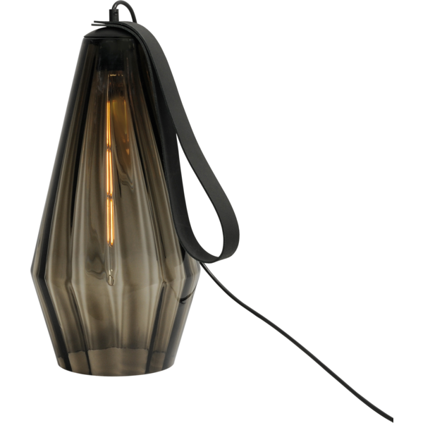 Master Light Diamond table lamp