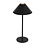 Steinhauer Ancilla table lamp rechargeable