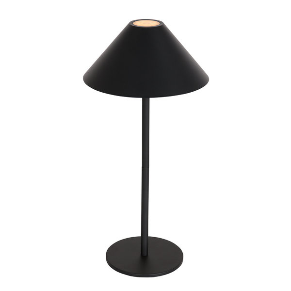 Steinhauer Ancilla table lamp rechargeable