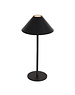 Steinhauer Table lamp Ancilla rechargeable