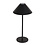 Steinhauer Ancilla table lamp rechargeable