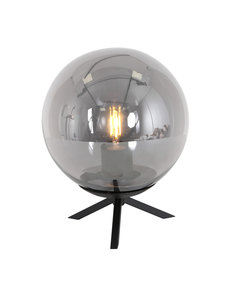 Steinhauer Bollique table lamp