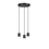 Steinhauer Ancilla rechargeable table lamp