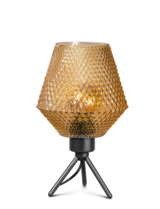 ETH Origin Bendy Table Lamp