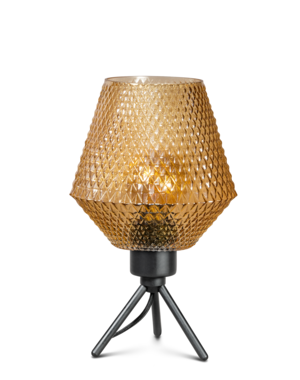 ETH Origin Bendy Table Lamp