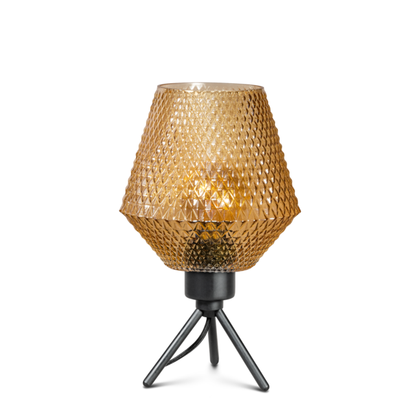 ETH Origin Bendy Table Lamp