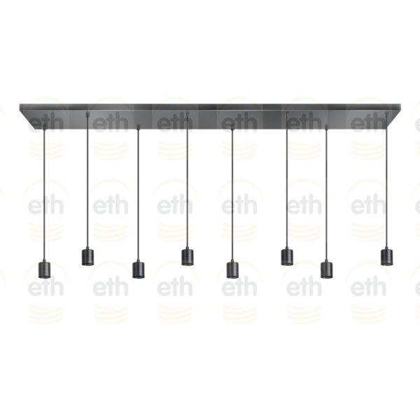 ETH Loose ceiling plate Origin 160 cm