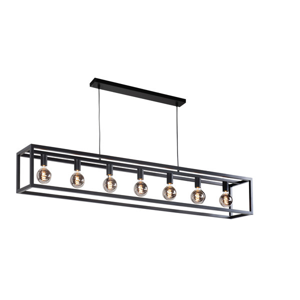 HighLight  Hanging lamp Fragola 7 lights