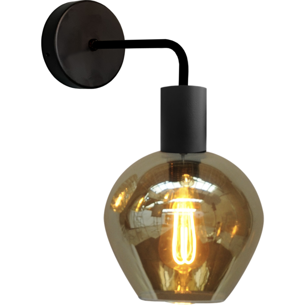 Master Light Bounty Down wall lamp