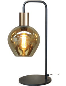 Master Light Bounty table lamp