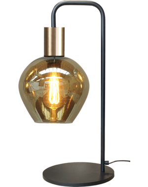 Master Light Bounty table lamp