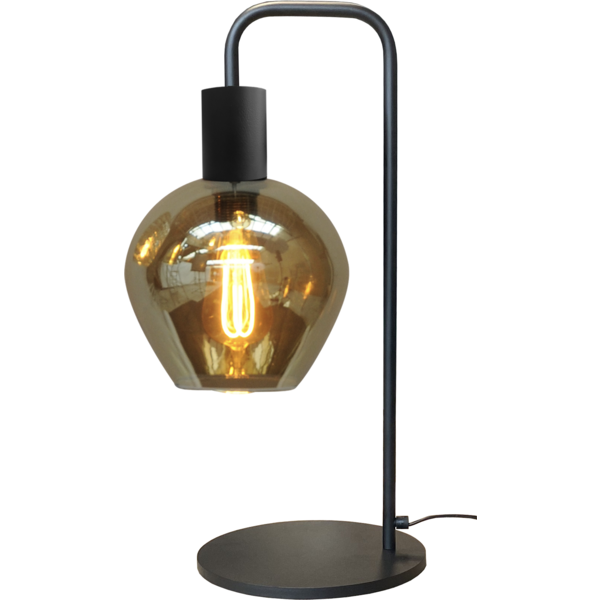 Master Light Bounty table lamp