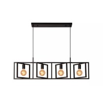 Lucide Hanging lamp Luuk