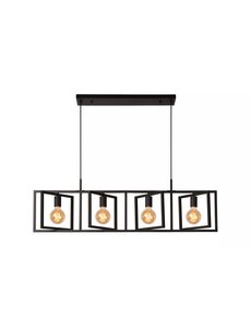 Lucide Hanging lamp Luuk