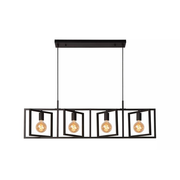 Lucide Hanging lamp Luuk