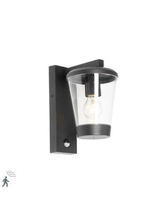 QAZQA Outdoor lamp Joren