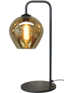 Master Light Quinto high table lamp