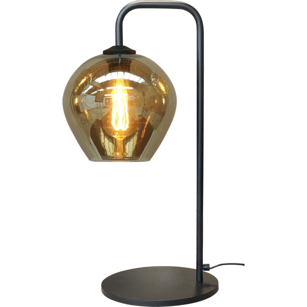 Master Light Quinto high table lamp