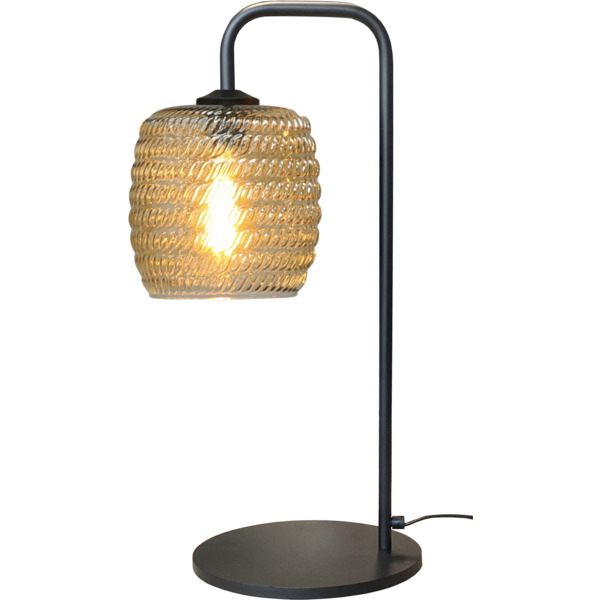 Master Light Quinto high table lamp