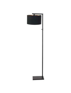 Steinhauer Floor lamp Rod