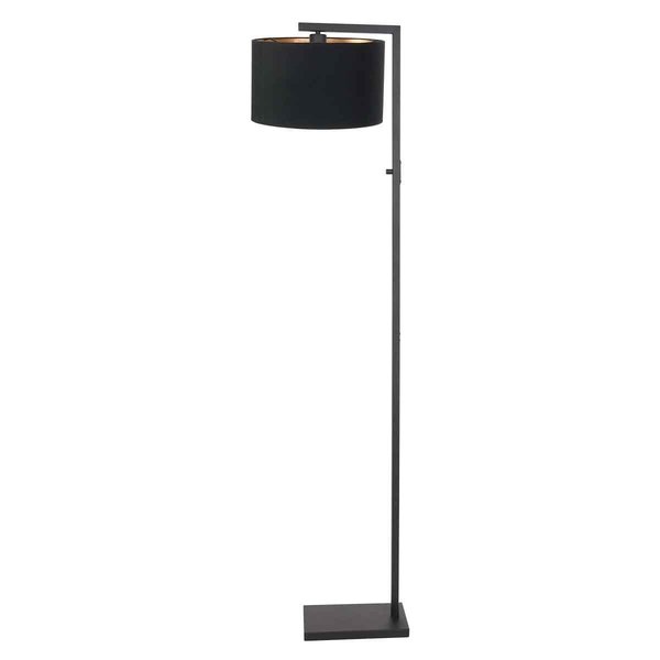 Steinhauer Floor lamp Rod